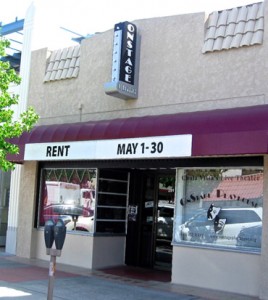 Chula Vista’s OnStage Playhouse is hosting “Rent” located at 291 3rd Ave