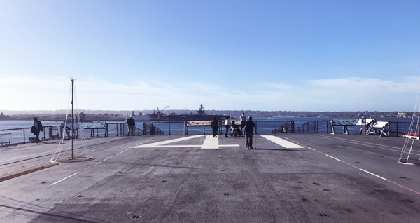 USS Midway