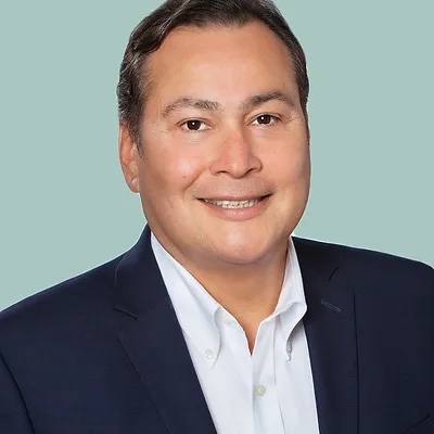 Steve Castaneda