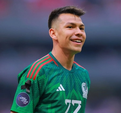 Chucky Lozano