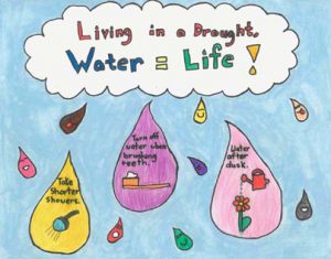 Tsai Athena 2009 poster contestant