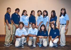 Nativity Prep Academ#14CF48