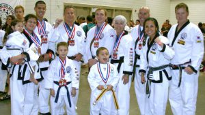 2010 WC tsdki champs