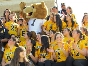 Las Osas llegaron hastas semifinales