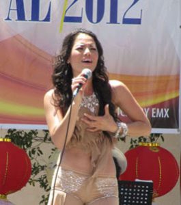 The festival will offer young talent at the “Got Talent Competition”.