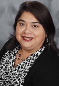 Dr. Garcia-Navarrete