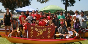 On Sunday May 5th, Nâ  Koa Kai Canoe Club features its first annual “Stand Up For The Kids SUP Race.”