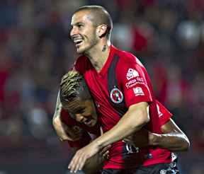 PHOTO CREDIT: Francisco Vega