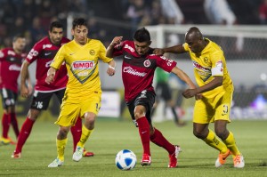 Cristian Pellerano . Photo Credit: Francisco Vega