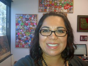 Sara Gurling-Martínez