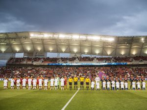 Photo by Francisco Vega