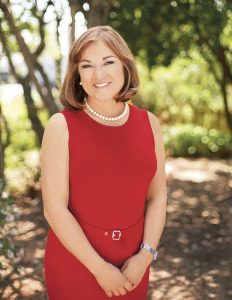 Congresswoman Loretta Sanchez