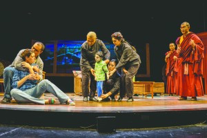 The Oldest Boy-photo