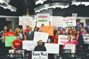 Photo by Mario A. Cortez