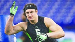 Joey Bosa