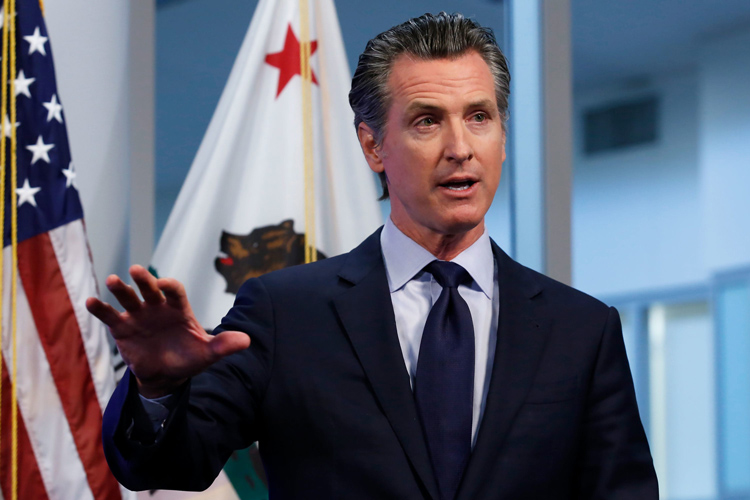 Gov. Newsom To Release $1B For Homelessness Programs | La Prensa San Diego