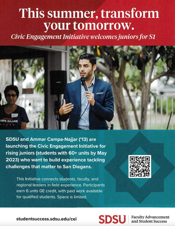 Campa-Najjar SDSU