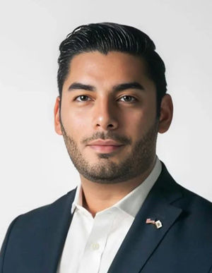 Ammar Campa-Najjar