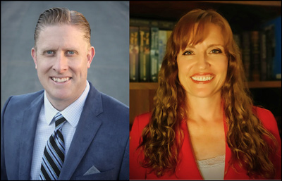 Zane & O'Conner-Ratcliff