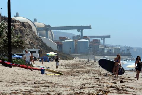 San Onofre