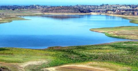 Sweetwater Reservoir