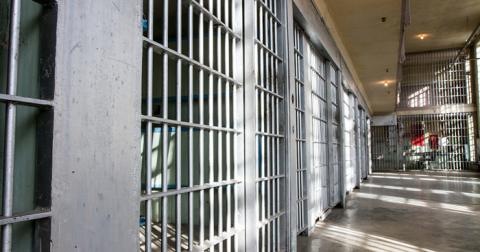 San Diego County jails