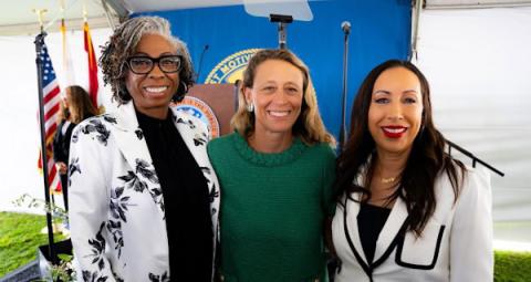 SD County Supervisors