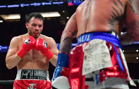 Julio César Chávez, Jr.