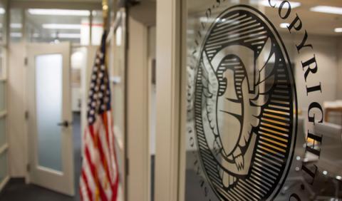 US Copyright Office