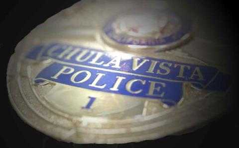 Chula Vista Police Department